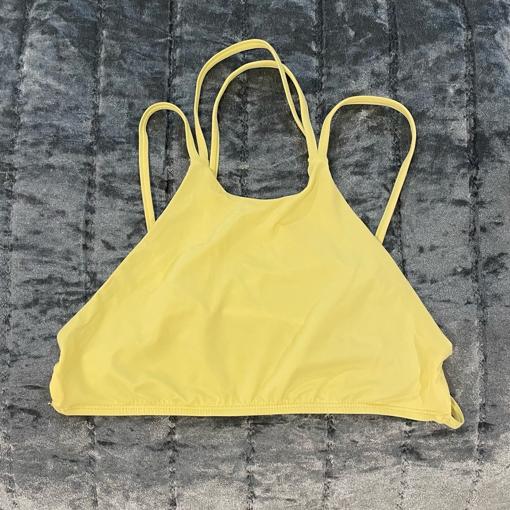 Frankie’s Bikini Top size medium